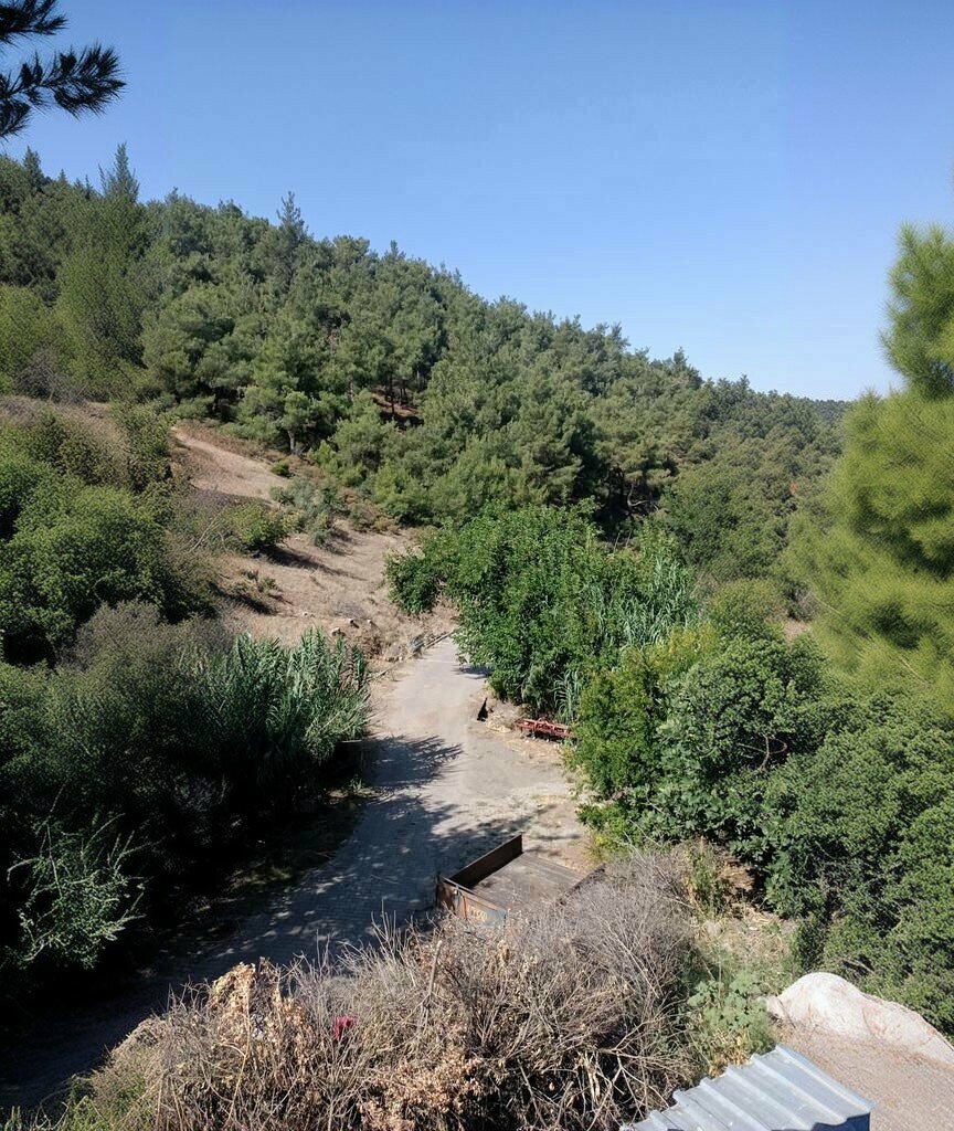 Mukhtars Mustullar Koyu Muhtarligi, Akhisar, photo