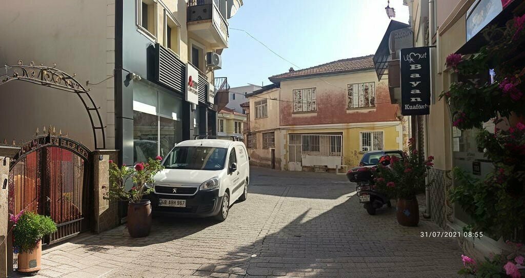 Air conditioners Senturk Sogutma, Milas, photo