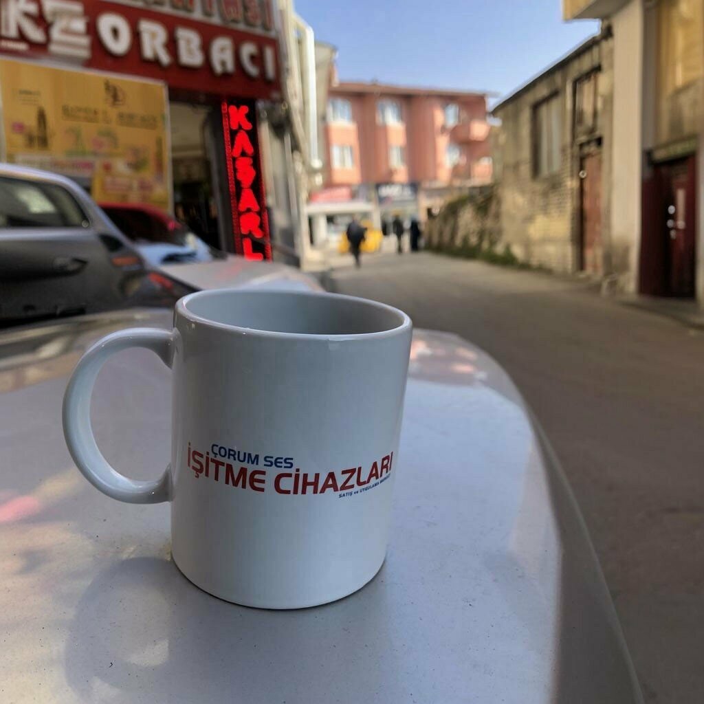 Hearing aids Çorum Ses İşitme Cihazları, Corum, photo