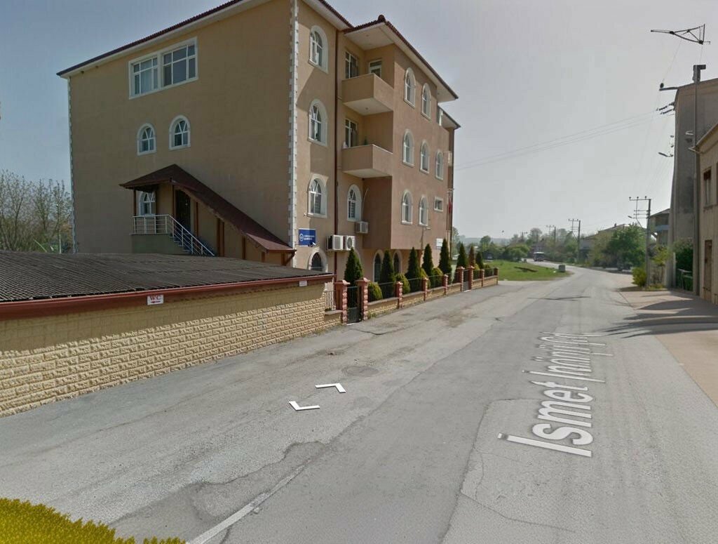 Administration Sogutlu Muftulugu, Sogutlu, photo