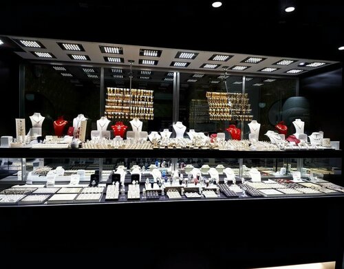 Tütüncüoğlu Kuyumculuk Fotoğraf 2