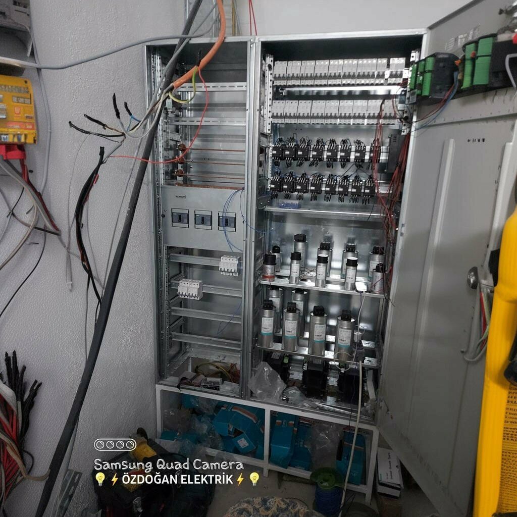 Wax seal kits Ozdogan Electrical Hardware, Nevsehir, photo