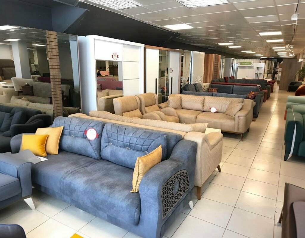 Home goods store Adıgüzel Carpet Furniture Housewares, Yozgat, photo