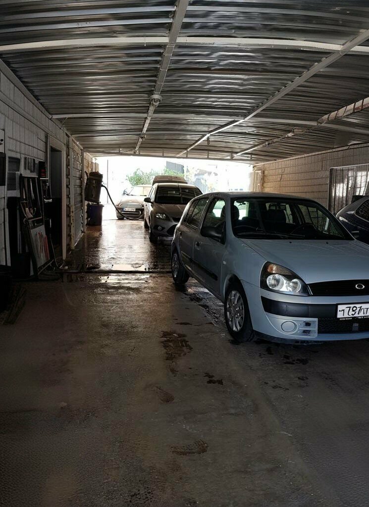 Carpet cleaning Tiger Auto & Carpet Cleaning, Ayvalik, photo