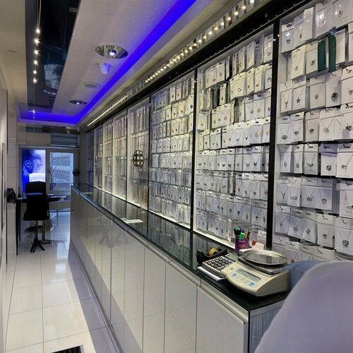 Deniz Gümüş Fotoğraf 1