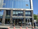 GosPartner (Beloostrovskaya Street, 17к2), disability aids