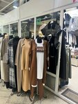 Class Couture (Soltústik aınalym tas joly, 7), clothes wholesale