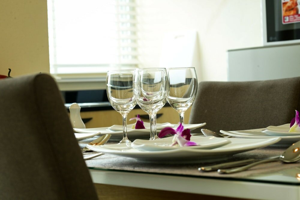 Фото Patt Serviced Apartments