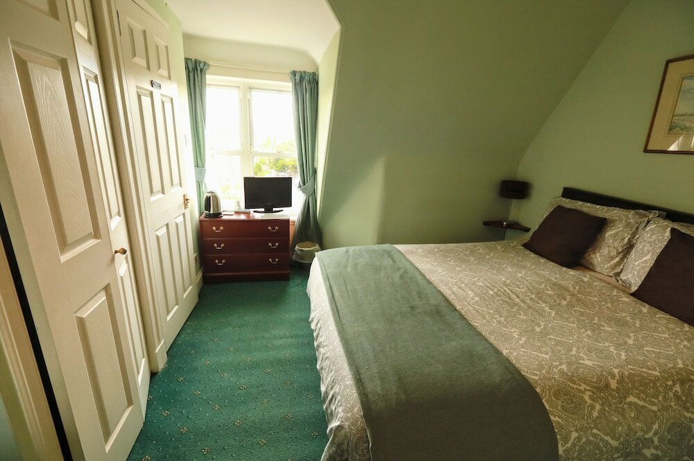 Фото Airdenair Guest House