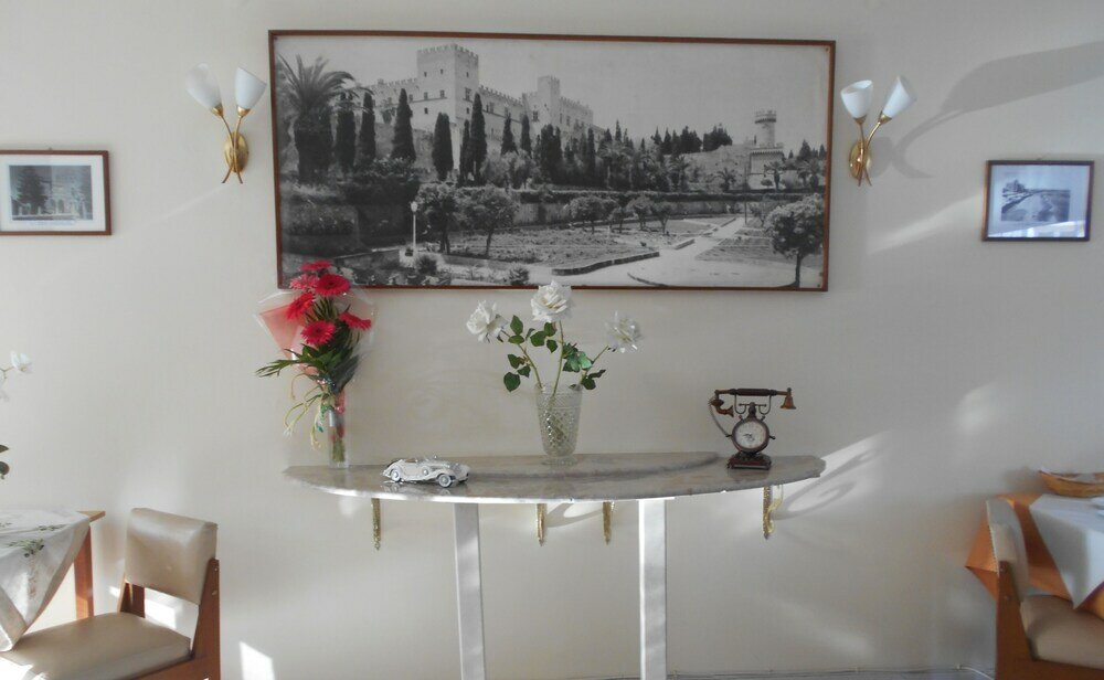 Фото Florida Hotel