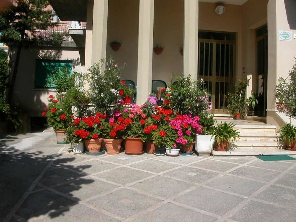 Фото Albergo Villa Canapini