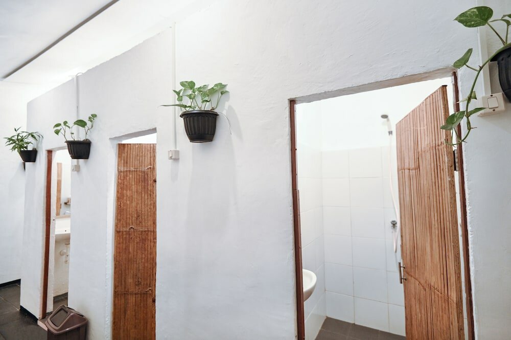 Фото Snooze Guesthouse Yogyakarta - Hostel