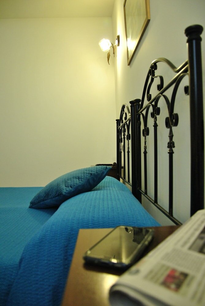 Фото B&b Corte San Martino