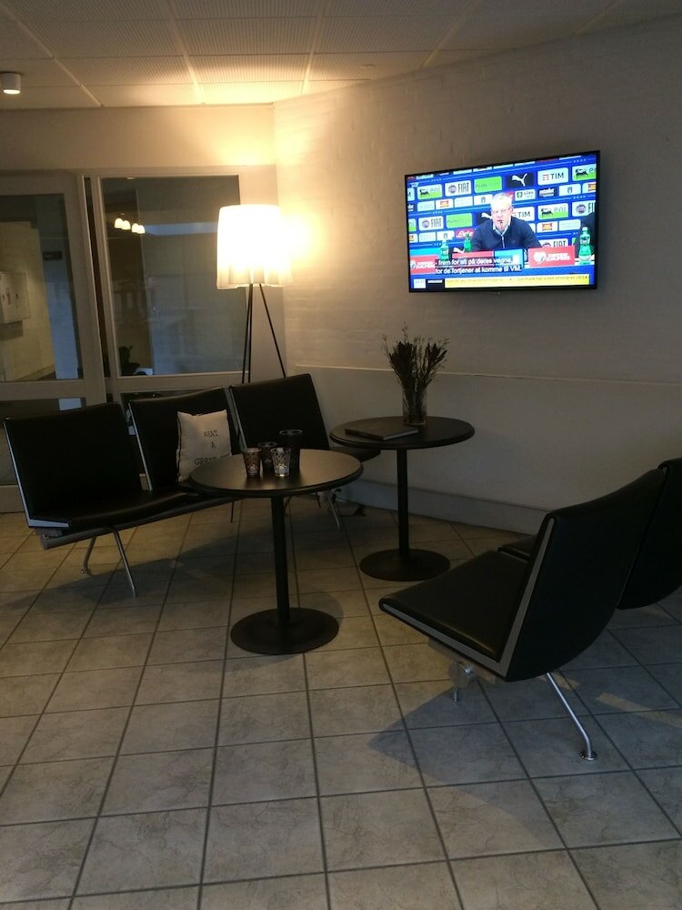 Фото Frederik VI's Hotel