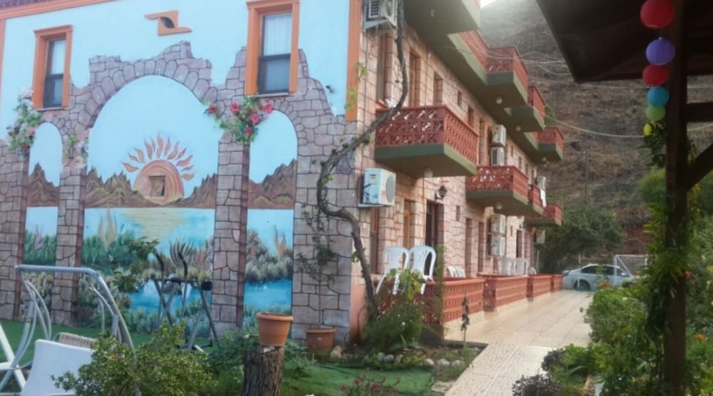 Hotel Erenler Hotel, Kumluca, photo