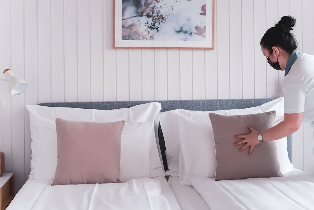 Фото La belle vue - Boutique Hotel & Café