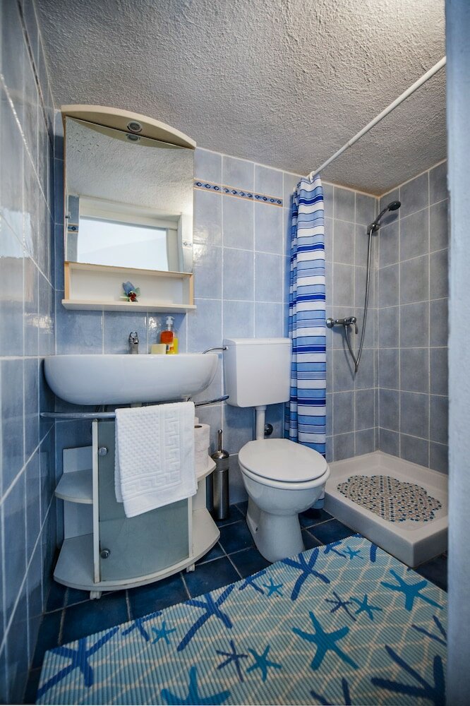 Фото Apartments and Room Rina