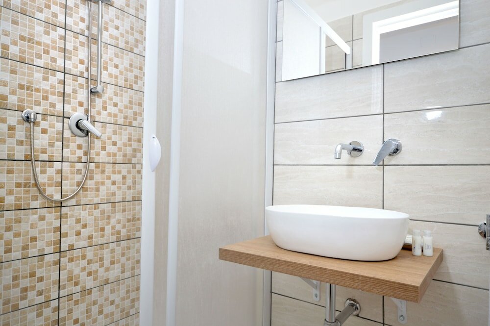 Фото B&b Central Station Napoli