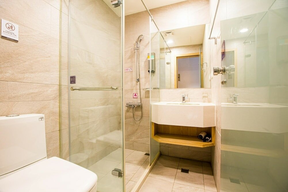 Фото Taichung Easylazy Inn