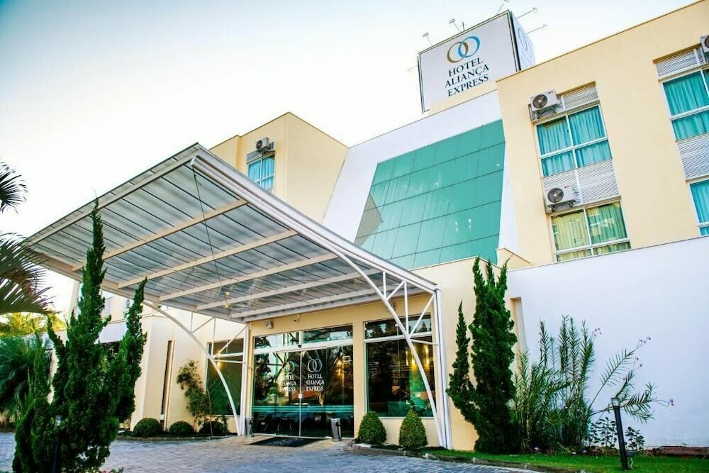 Hotel Hotel Aliança Express, State of Santa Catarina, photo