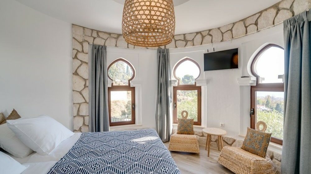 Фото Mijas Residence