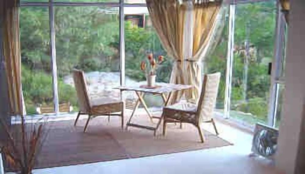 Фото Villa Hout Bay Heights