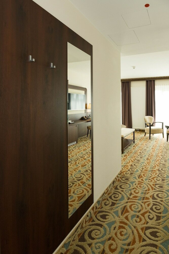 Фото Hotel Schopenhauer Hof