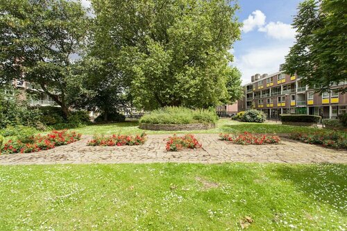 Апартаменты Regents Park & Euston 1 Bedroom Apartment в Лондоне