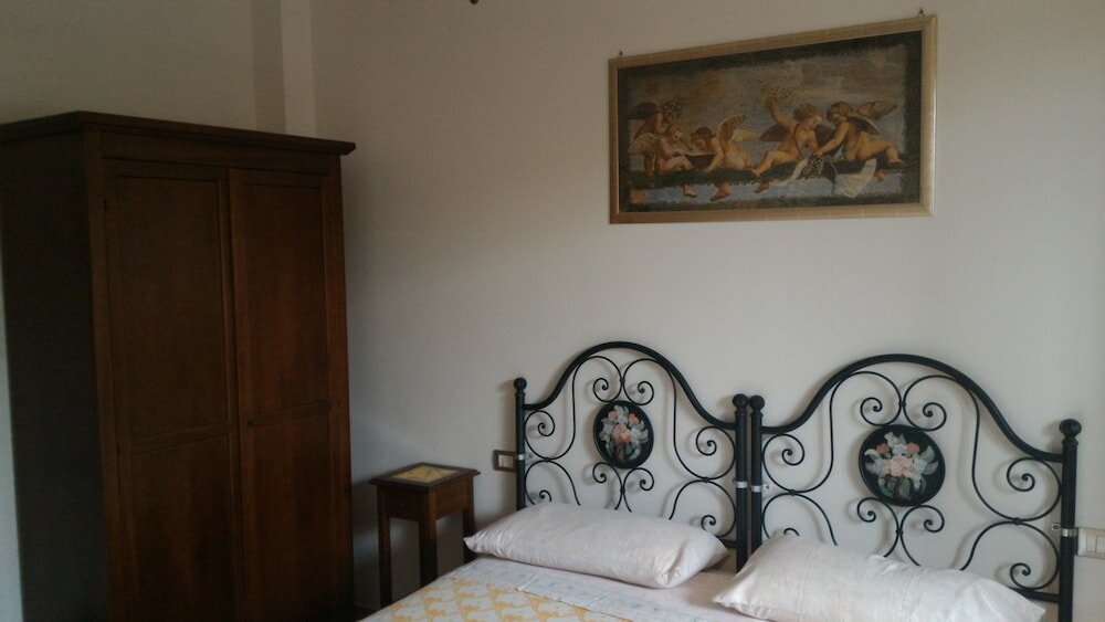 Фото Villa San Nicola B&b