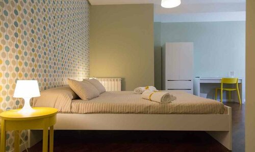 Гостиница B&b Zammù в Палермо