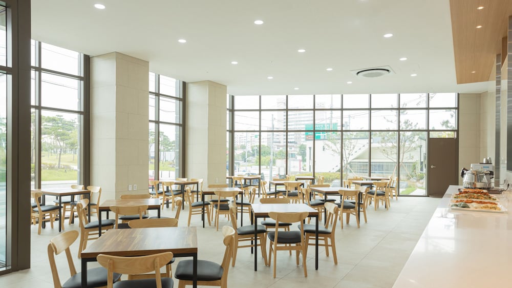 Фото Centummark Hotel Yangyang