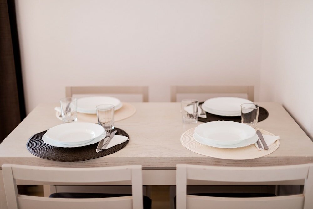 Фото Apartamentos Malacosta