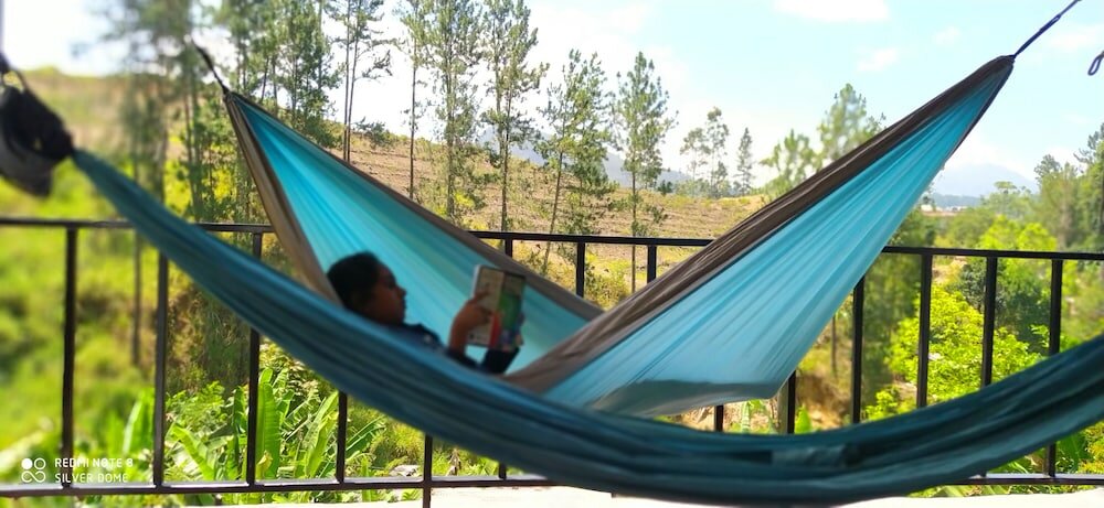 Фото Silver Dome