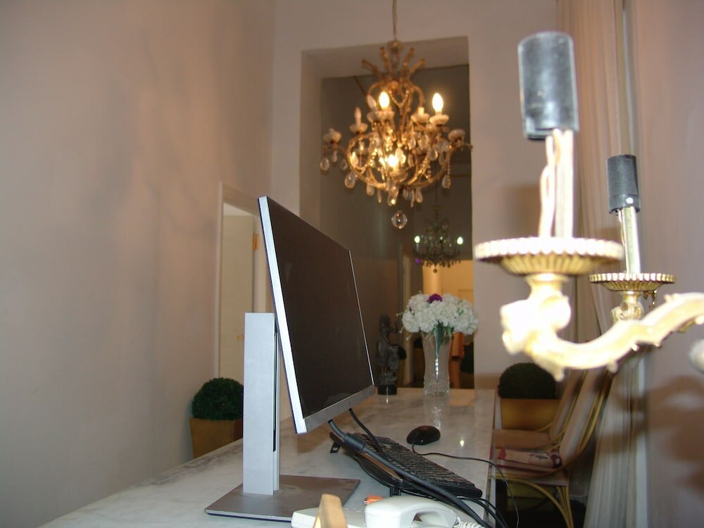 Фото Velvet Hotel