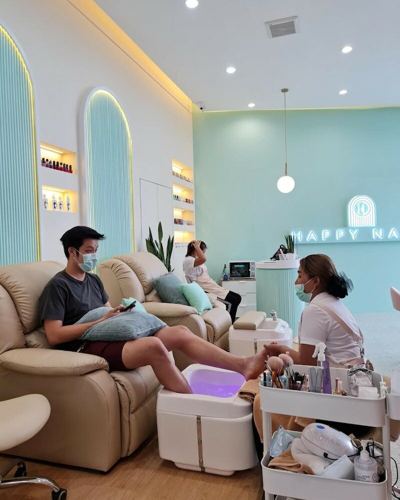 Фото Mintel Huamark