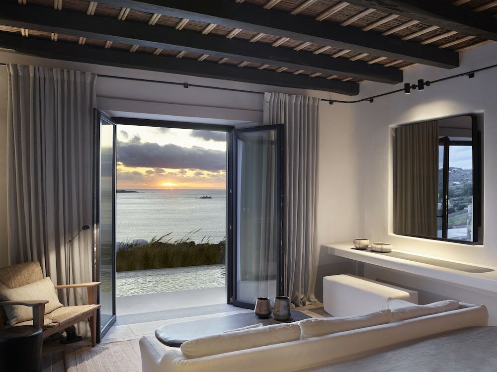 Фото Kalesma Mykonos