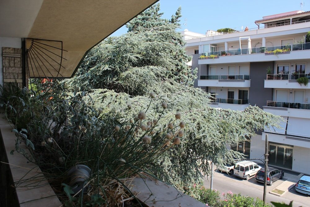 Фото Villa Wanda B&b