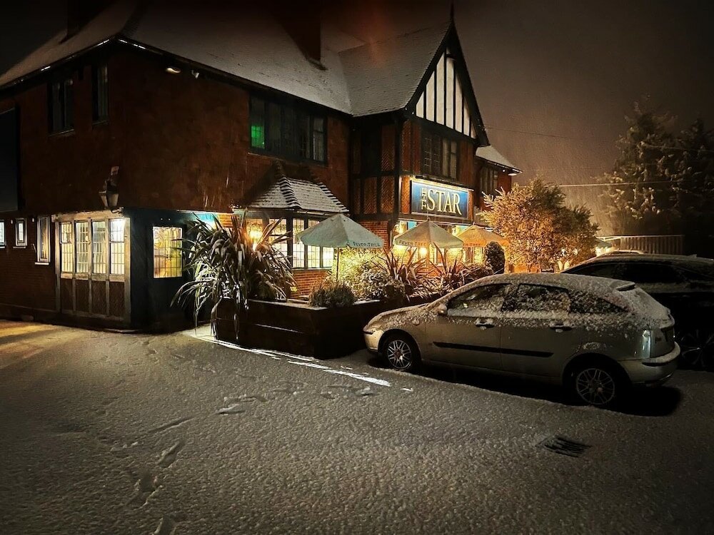Фото The Star Inn