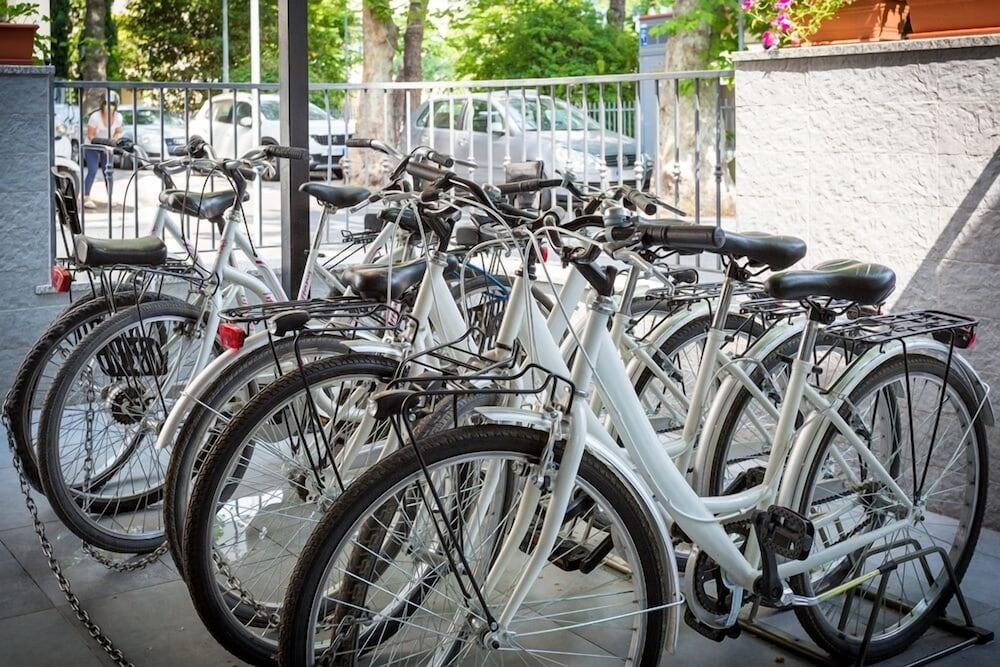 Фото Hotel Originale