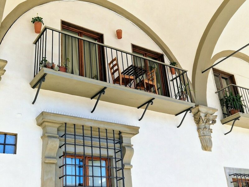 Гостиница B&b i Rinascimenti во Флоренции