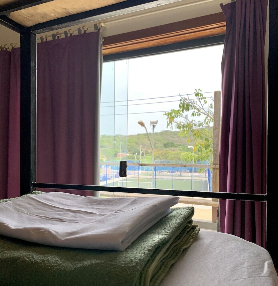 Фото El Misti Hostel Búzios