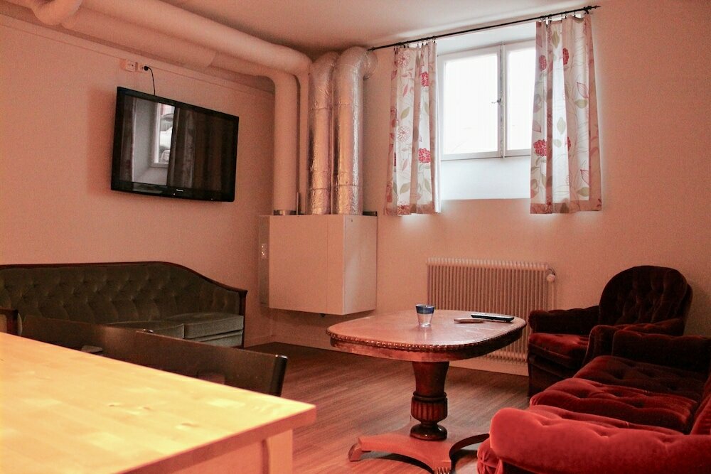 Фото Lindesbergs Stadshotell