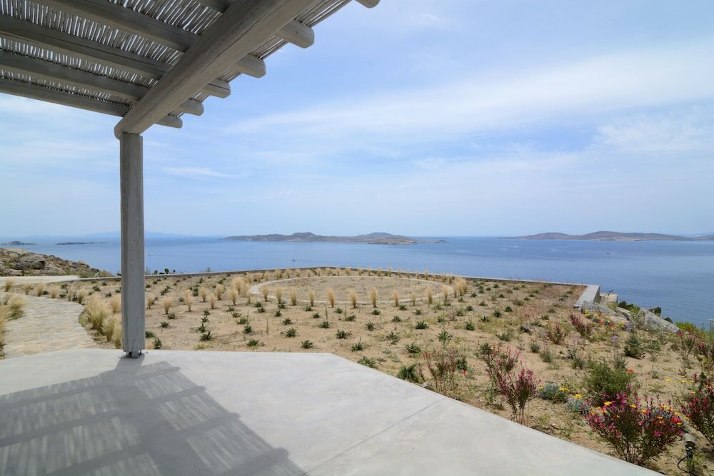 Фото Villa Seabird