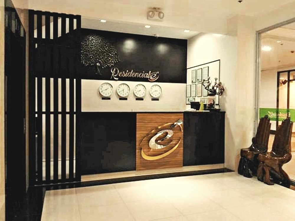 Фото Residenciale Boutique Apartments