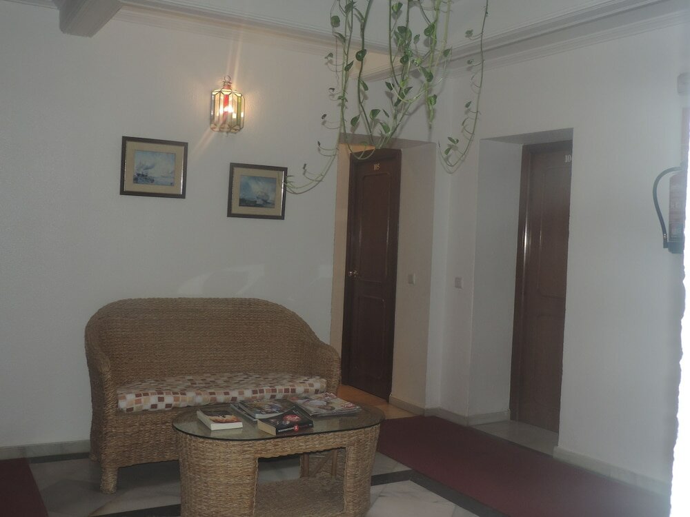 Фото Hostal Bahia