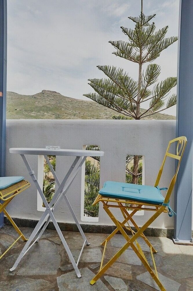 Фото Studios Irene