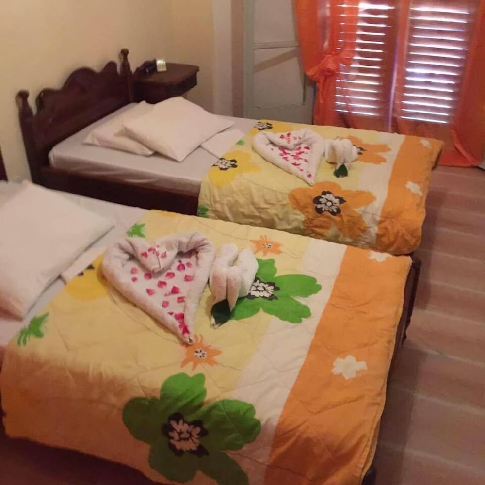 Фото Angela Pension