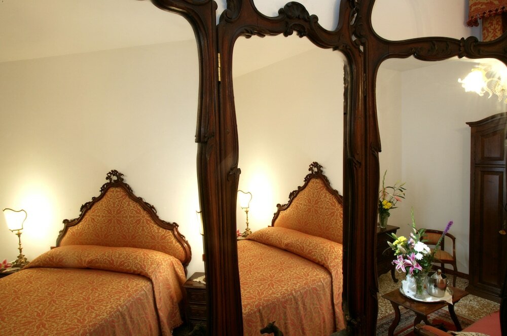 Фото B&b Ca' Pier