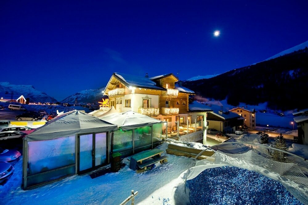 Фото Hotel Alegra