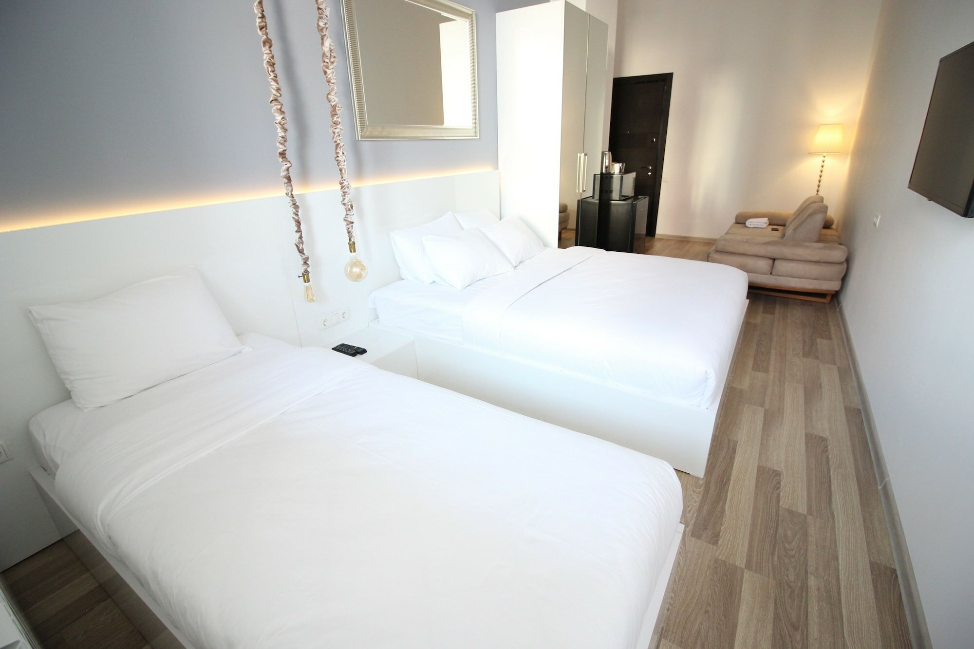 Фото Maxela Apartments